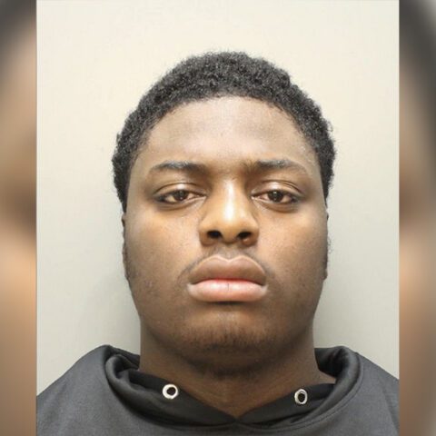 Philadelphia police searching for 16-year-old who shot 5, killed one at high school football game - photo licensed by shore news network.