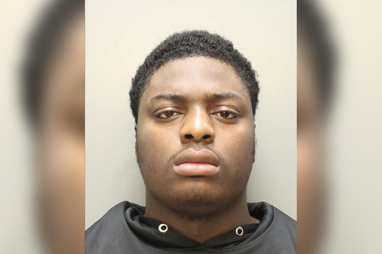 Philadelphia police searching for 16-year-old who shot 5, killed one at high school football game