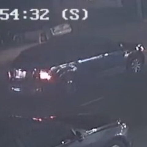 Wanted: suspect for fatal hit and run in the 2nd district - photo licensed by shore news network.