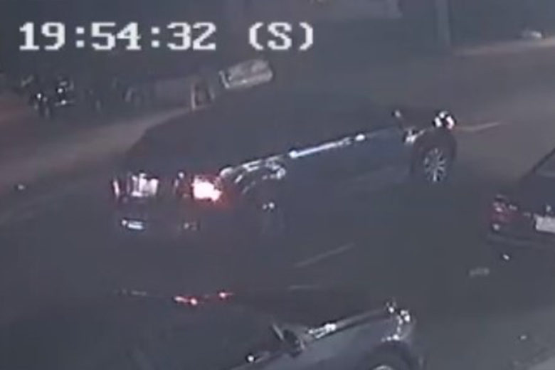 Wanted: Suspect for Fatal Hit and Run in the 2nd District