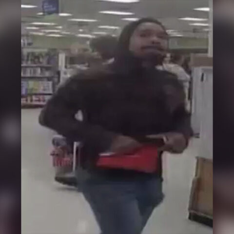 Man wanted for stealing two guns from philadelphia rite aid - photo licensed by shore news network.