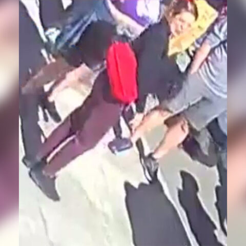 Wanted: suspect for vandalism in the 9th district [video] - photo licensed by shore news network.