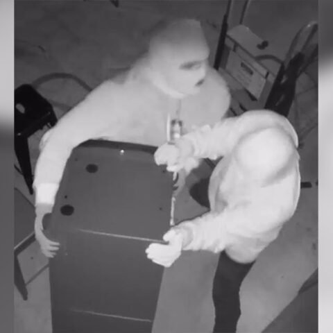 Cherry hill police warn of surge in residential burglaries - photo licensed by shore news network.