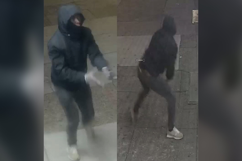 Man shot multiple times by gunmen in Philadelphia