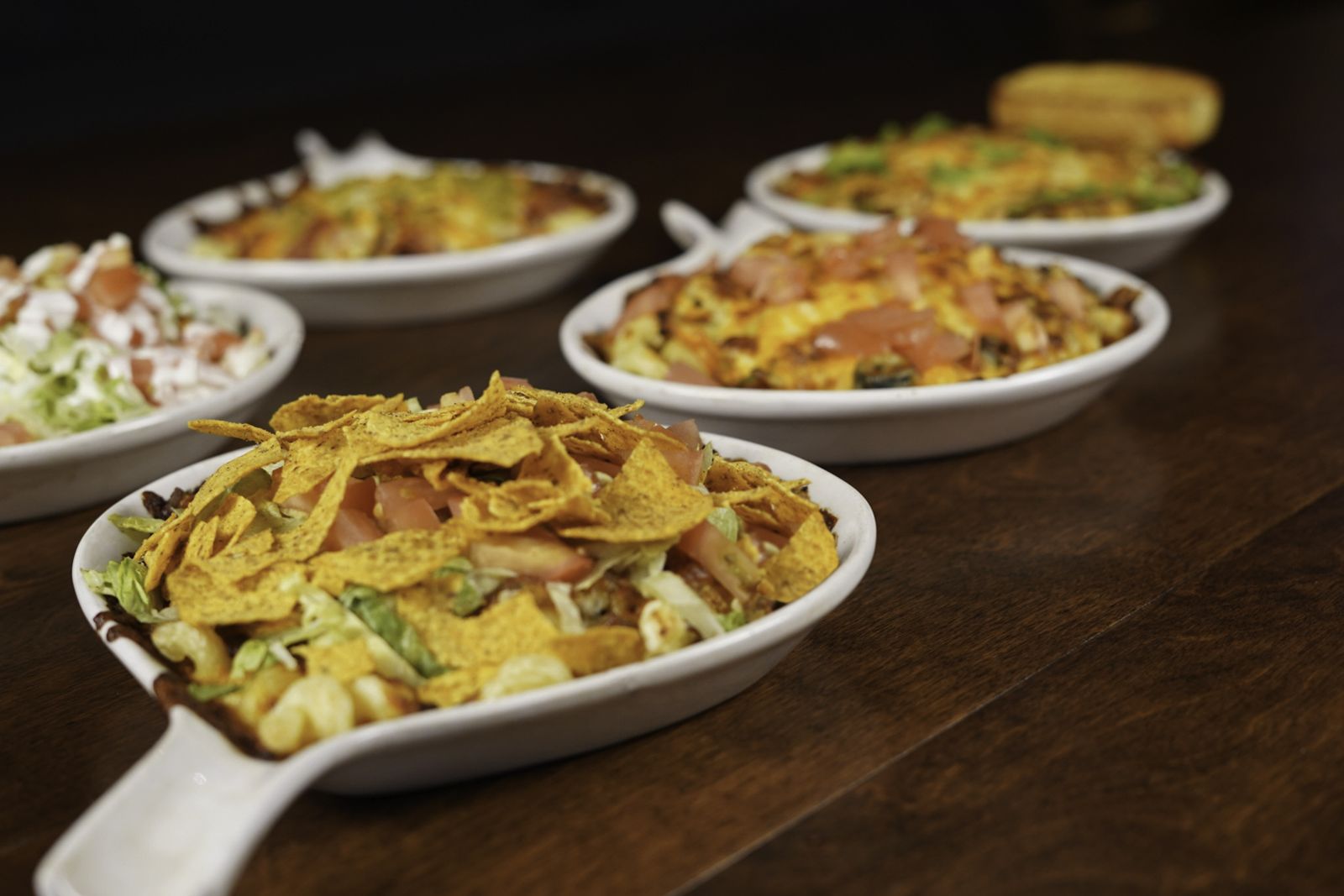 Warm Up This Winter with Happy Joe's Oven-Baked Pasta Palooza