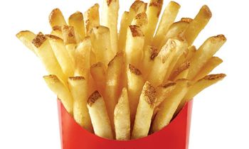 Wendy’s Launches New Hot & Crispy Fry Guarantee To Encourage Fans To Ditch Dud Spuds At Competitors