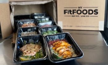 We’re Back: National Ready-to-Eat Meal Prep Retailer, My Fit Foods, Returns, Landing in Houston’s Upper Kirby Neighborhood
