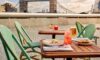 Where to go for amazing al fresco london dining