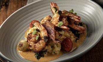 Whiskey Cake Unveils Locally Sourced Seasonal Summer Menu