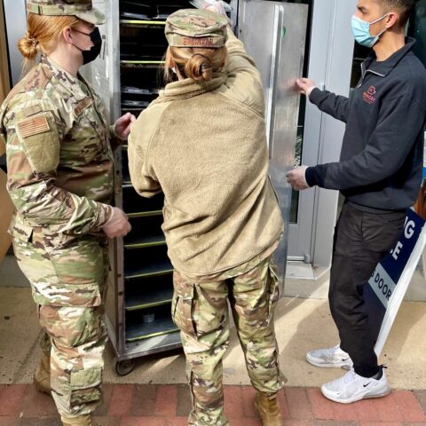 Exclusive: gop reps demand army release full results of recruiting study, allege leaders ‘cherry picked’ data - photo licensed by shore news network.