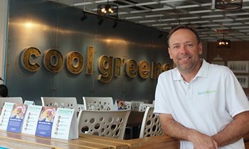 Why Coolgreens is an Ideal Revenue Stream for Prospective Franchisees