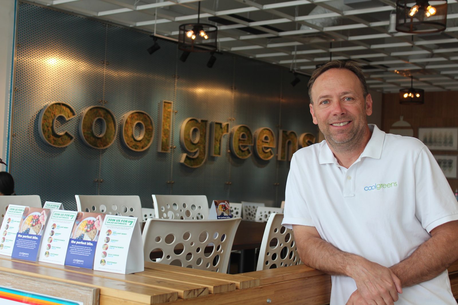 Why Coolgreens is an Ideal Revenue Stream for Prospective Franchisees