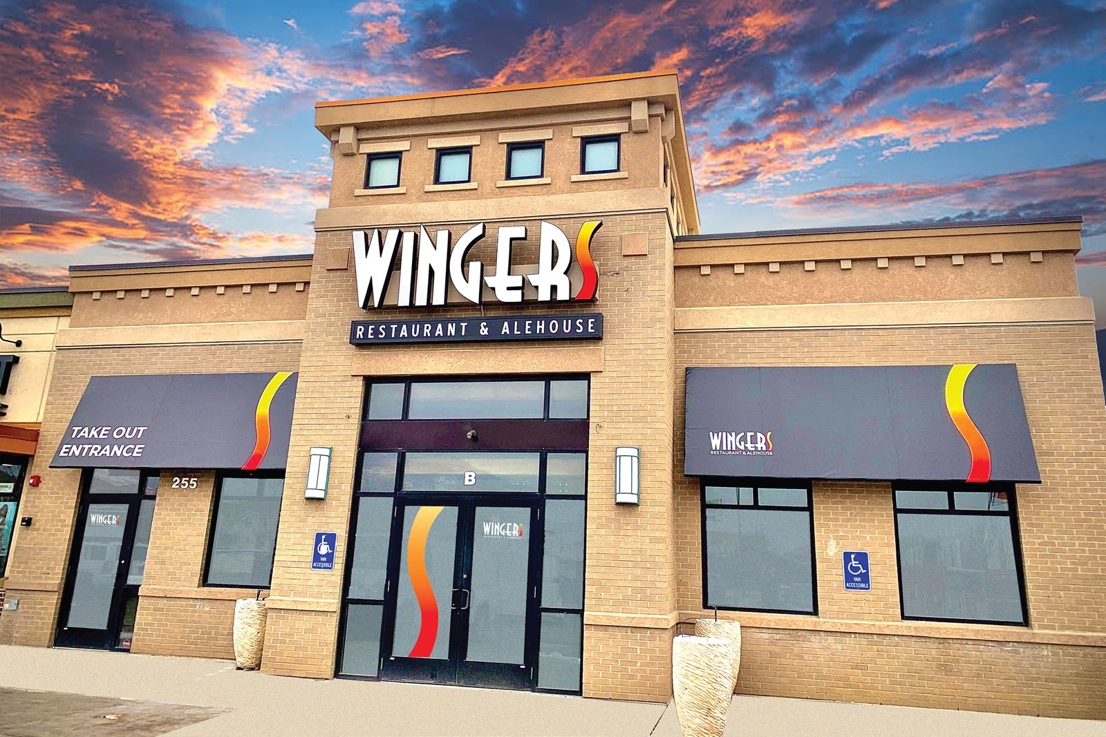 Why Longstanding Industry Experience Makes Wingers a Winning Franchise