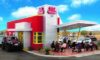 Wienerschnitzel continues its record-breaking sales in 2021