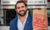 Wienerschnitzel promotes j. R. Galardi to chief executive officer