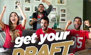 Win a Mountain Mike’s Pizza Draft Party!
