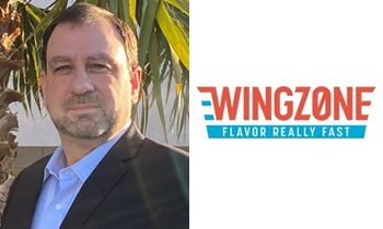 Wing Zone Adds New VP of Operations, Key Franchise Development Roles