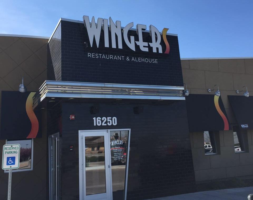 Wingers Achieves Record-Breaking Sales in Q1