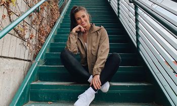 Wingers Appoints First-Ever Director of Health and Wellness