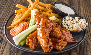 Wingers Prepares to Scale New Heights Through Significant Franchise Growth