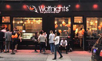 Wolfnights Continues Expansion, Coming to Midtown Manhattan