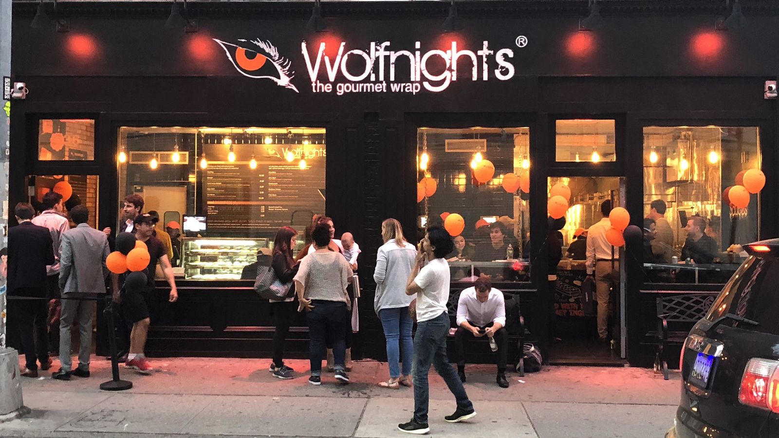 Wolfnights Continues Expansion, Coming to Midtown Manhattan