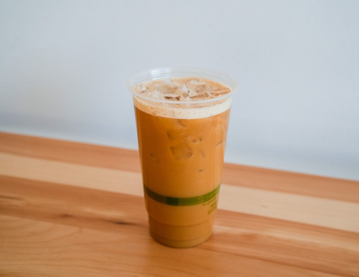 Wow Wow Hawaiian Lemonade Launches Limited Fall Menu with Focus on Pumpkin Spice, Avo Egg Salad Flatbread Sandwiches and More Wow Wow Hawaiian Lemonade Pumpkin Spice Cold Brew