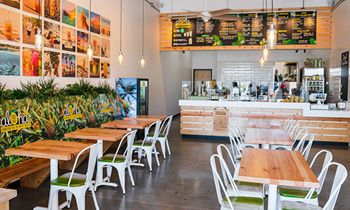 Wow Wow Hawaiian Lemonade Signs First Texas Franchise Agreement - Vimarsana News