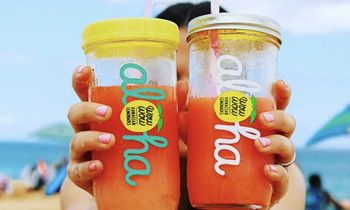 Wow Wow Hawaiian Lemonade Signs Newest Franchise Deal, Brings Gourmet Lemonade Stand to Solano County