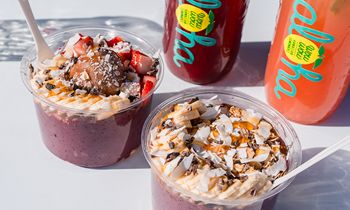 Wow Wow Hawaiian Lemonade to Open First Location in Florida