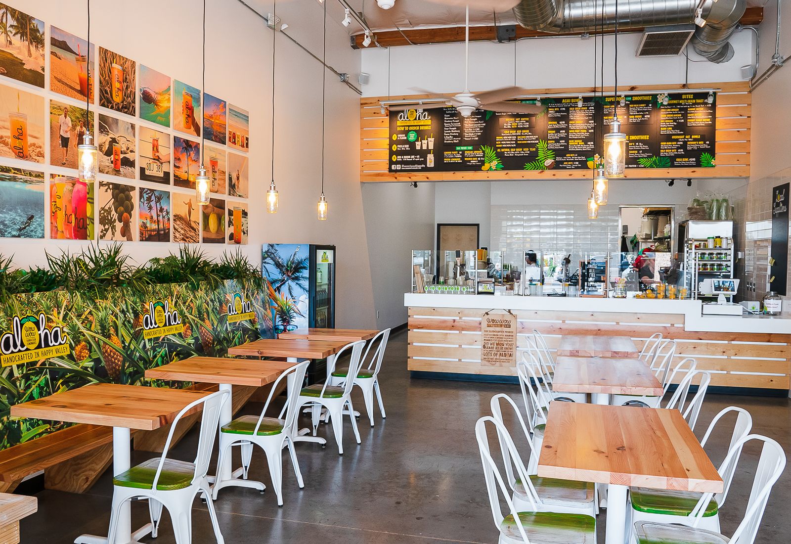 Wow Wow Hawaiian Lemonade to Open Newest Franchise Location in Nevada