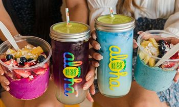 Wow Wow Hawaiian Lemonade Will Open with Two Vegas Locations this Spring Plus More from What Now Media Group’s Weekly Pre-Opening Restaurant News Report