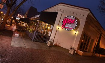 Ynot Italian Dishes Up Regional Expansion Plans