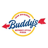 You Can't Out Pizza Buddy's: Buddy's Pizza Reminds America What Real Detroit-Style Pizza Is as Knock Offs Throw Their Second String Pies in the Ring