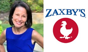 Zaxby’s Adds Brenda Trickey to Lead in-House Legal Department