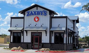 Zaxby’s Adds First San Antonio Location to Texas Footprint