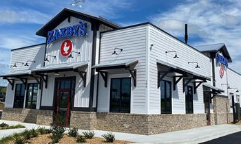 Zaxby’s Adds New Restaurant Experience to Jasper, Alabama