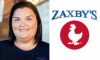 Zaxby’s appoints michelle morgan as first chief people officer