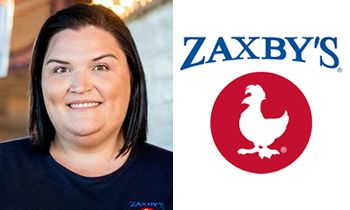 Zaxby’s Appoints Michelle Morgan as First Chief People Officer