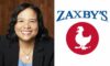 Zaxby’s appoints new chief operating officer as brand seeks to accelerate growth