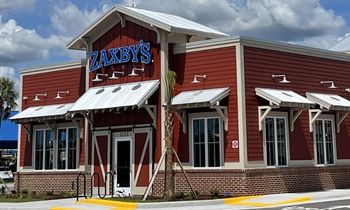 Zaxby’s Expands in Florida With New Restaurant Experience in Lutz