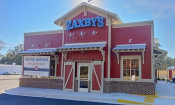 Zaxby’s Expands With New Restaurant in Rincon, Georgia
