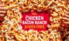 Zaxby’s introduces new chicken bacon ranch loaded fries