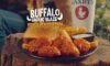 Zaxby’s launches new buffalo garlic blaze sauce with off-beat ad campaign