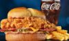 Zaxby’s launches new signature club sandwich