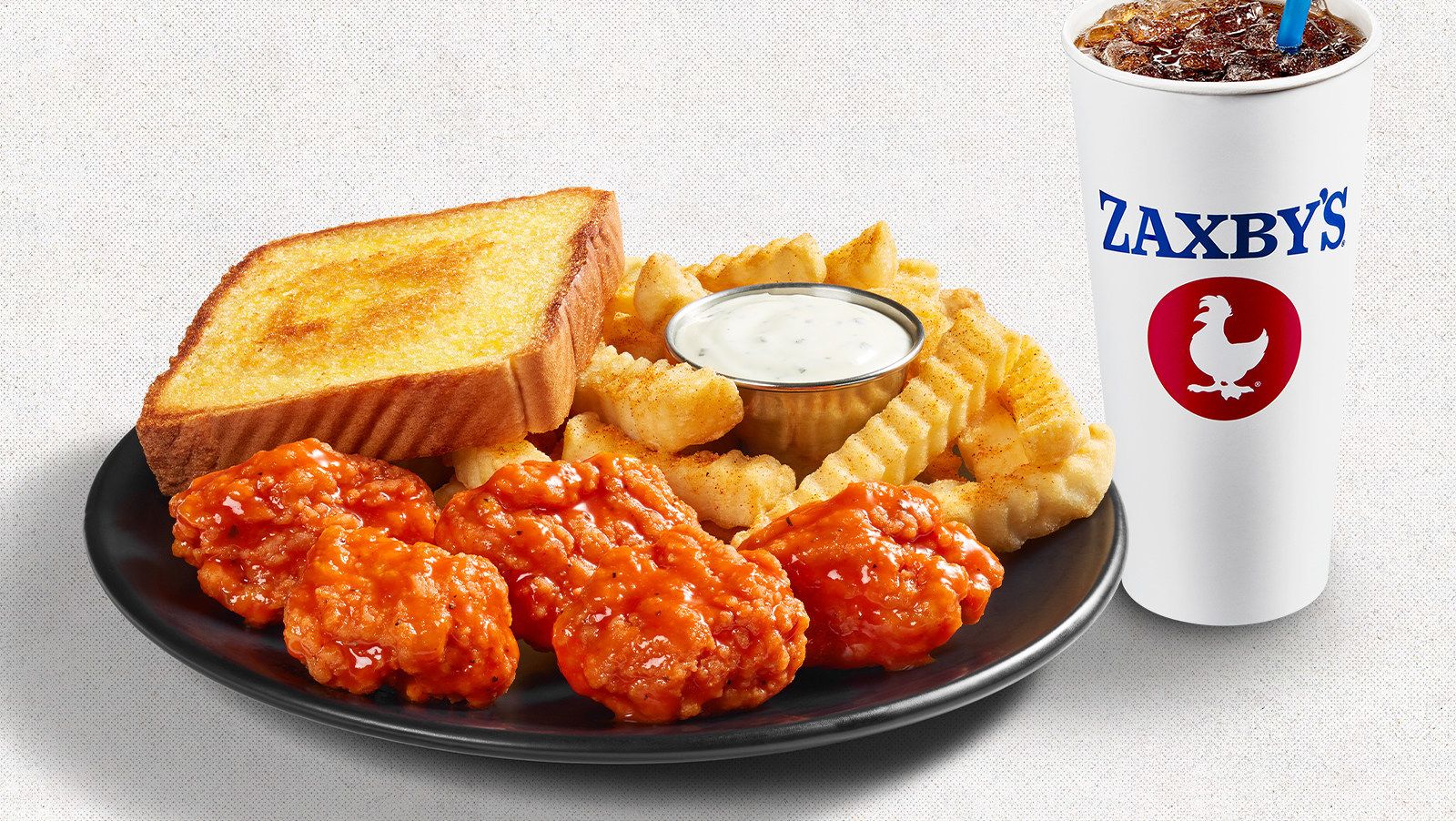Zaxby's Offers Free Boneless Wings Meal for Teachers and Nurses Appreciation Week