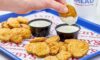 Zaxby’s offers free fried pickles for father’s day