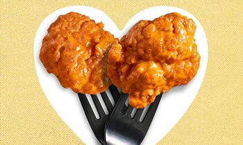 Zaxby’s Offers ‘Get One, Give One’ Boneless Wings Meal on Random Acts of Kindness Day