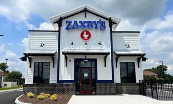 Zaxby’s Opens Its First Restaurant in Chester, Virginia