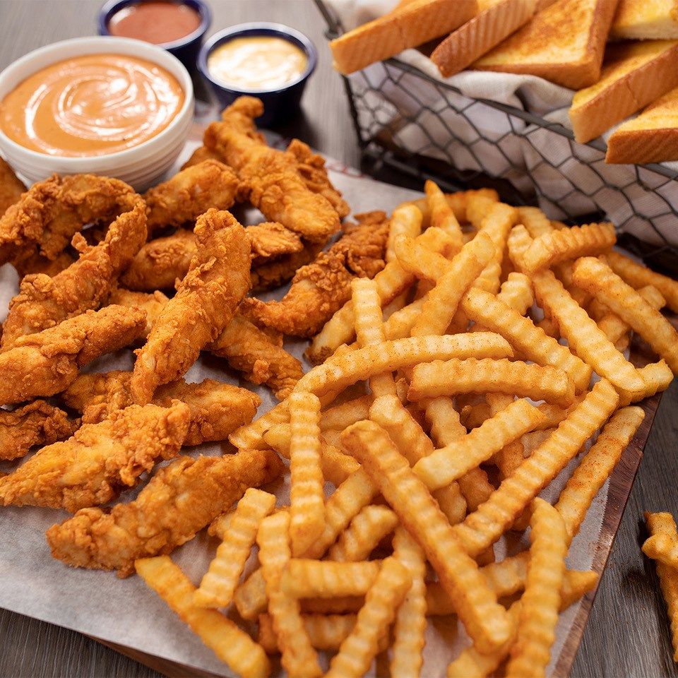 Zaxby's Opens Its First Restaurant in Chester, Virginia